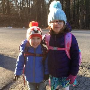 Meet your Posher, Matthew